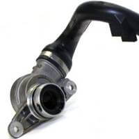 Клапан вентиляции картерных газов на Mercedes Vito 2003-2011