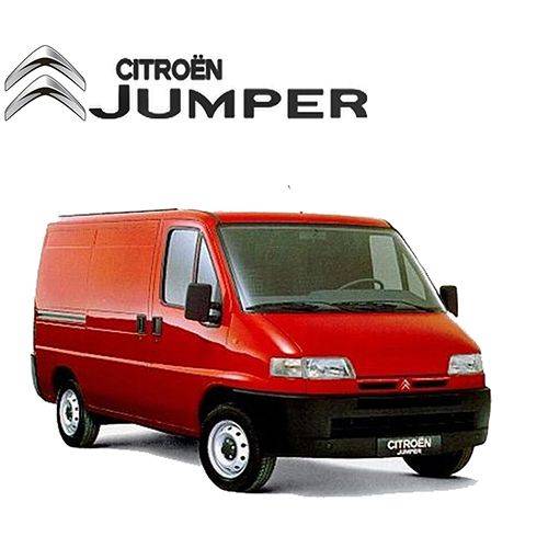 Запчасти Citroen Jumper 1994-2002