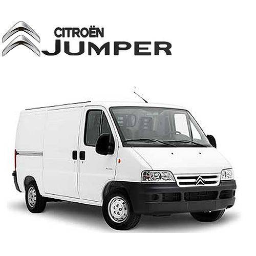 Запчасти Citroen Jumper 2002-2006