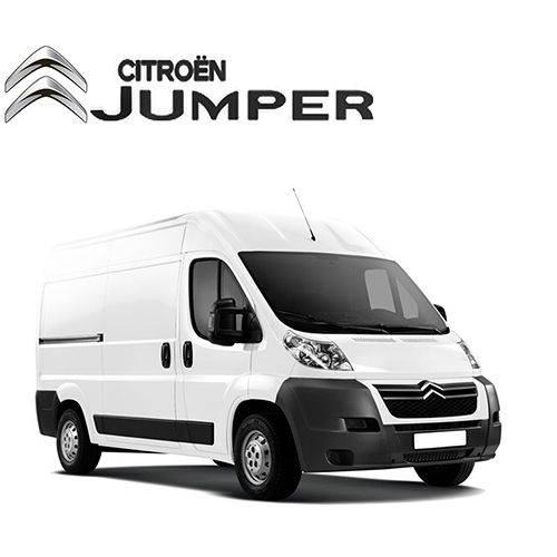 Запчасти Citroen Jumper 2006-2015