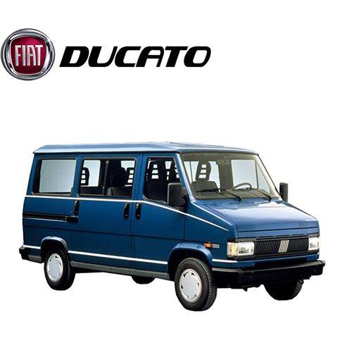 Запчасти Fiat Ducato 1988-1994