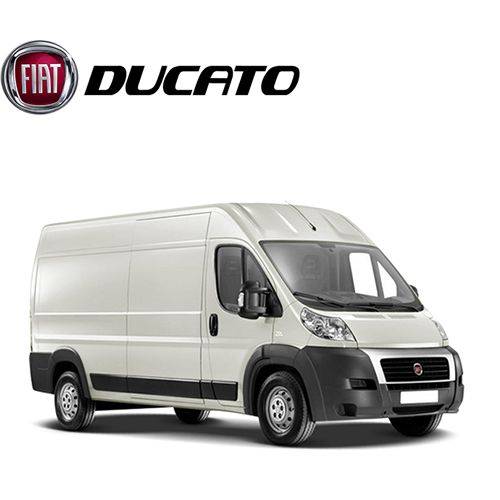 Запчасти Fiat Ducato 2006-2015