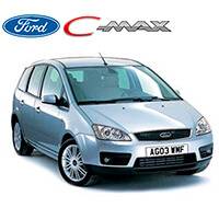 Запчасти Ford C-Max 2003-2007