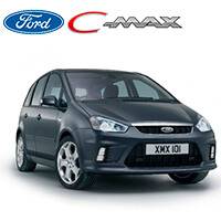 Запчасти Ford C-Max 2007-2011