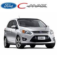 Запчасти Ford C-Max 2011-2015