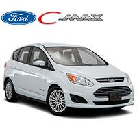Запчасти Ford C-Max 2015