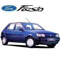 Запчасти Ford Fiesta 1989-1996