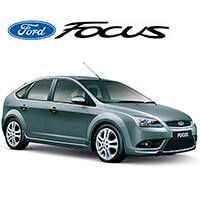 Запчасти Ford Focus 2004-2007
