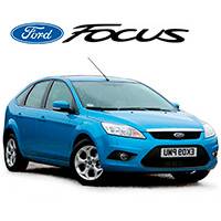Запчасти Ford Focus 2008-2011