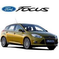 Запчасти Ford Focus 2011-2014
