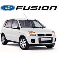 Fusion 2002-2012