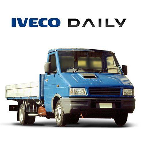 Запчасти Iveco Daily 1989-1996