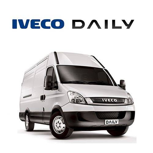 Запчасти Iveco Daily 2006-2011