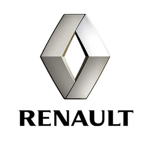Запчасти на Renault Renault