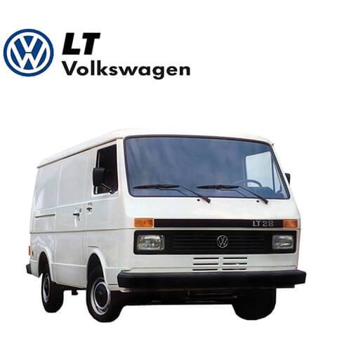 Запчасти на Volkswagen LT 1976-1996