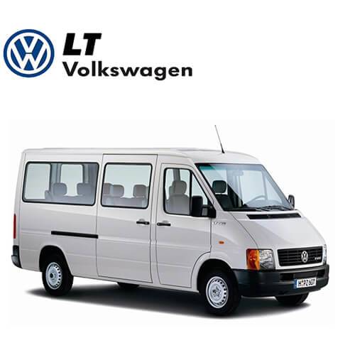  Volkswagen LT 1996-2006
